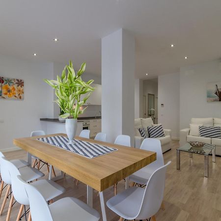 Tastefully-Furnished Villa In Mallorca Palma Kültér fotó