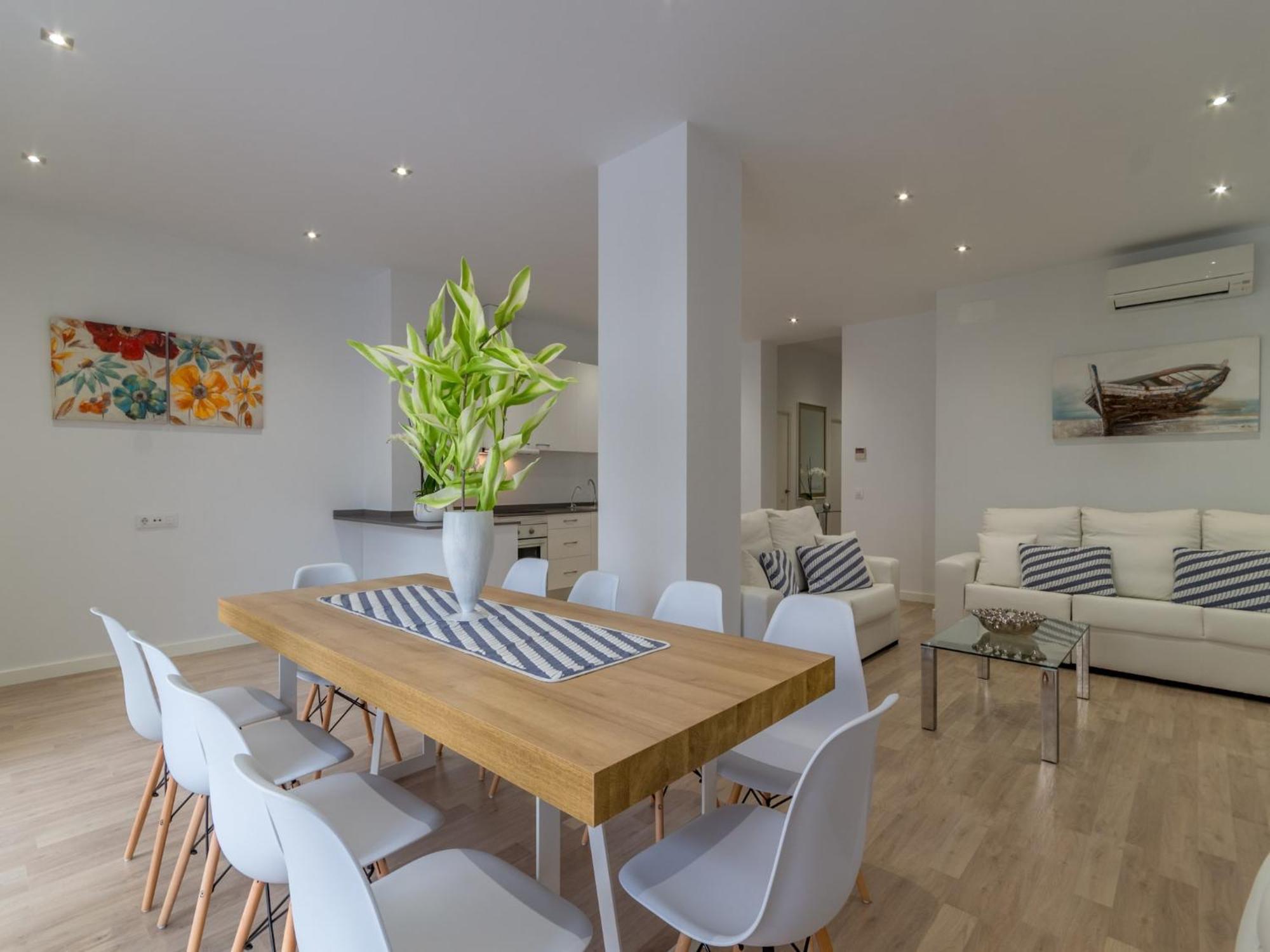 Tastefully-Furnished Villa In Mallorca Palma Kültér fotó