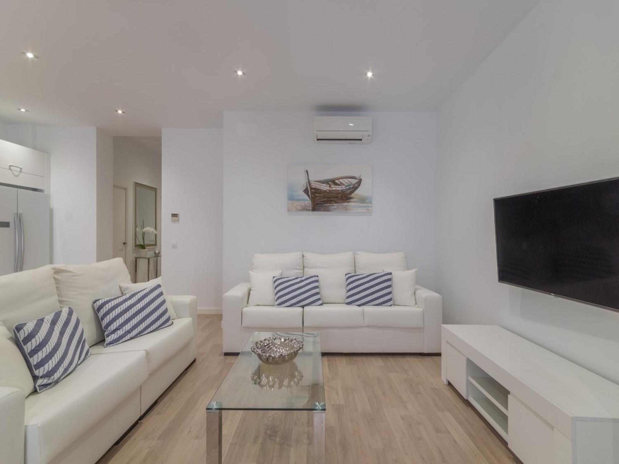 Tastefully-Furnished Villa In Mallorca Palma Kültér fotó