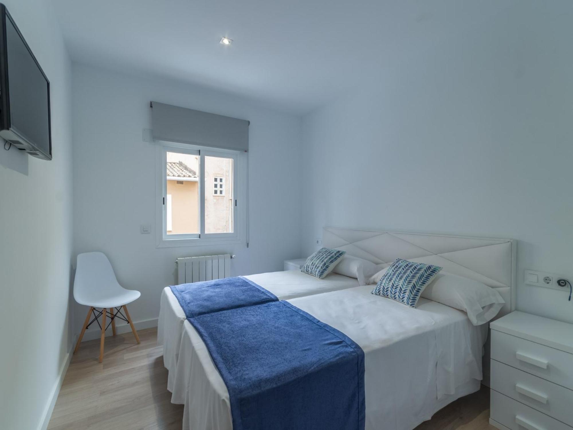 Tastefully-Furnished Villa In Mallorca Palma Kültér fotó