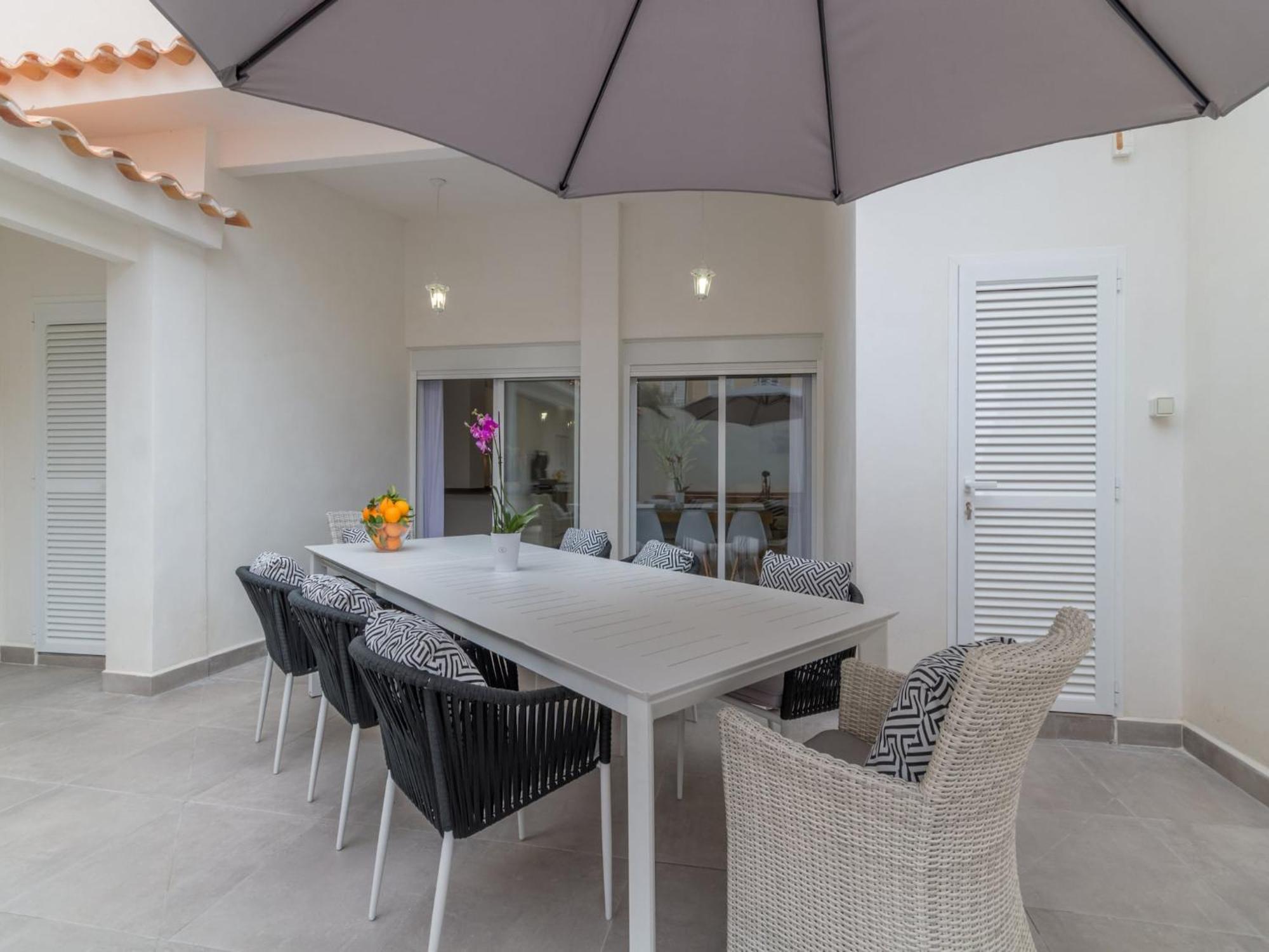 Tastefully-Furnished Villa In Mallorca Palma Kültér fotó