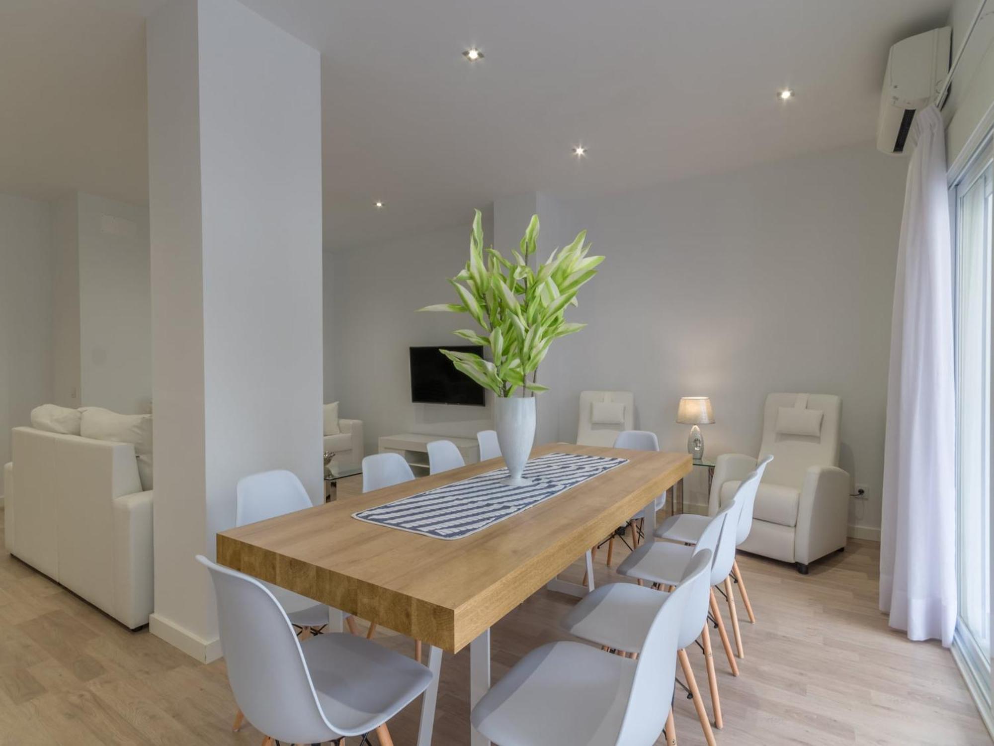 Tastefully-Furnished Villa In Mallorca Palma Kültér fotó