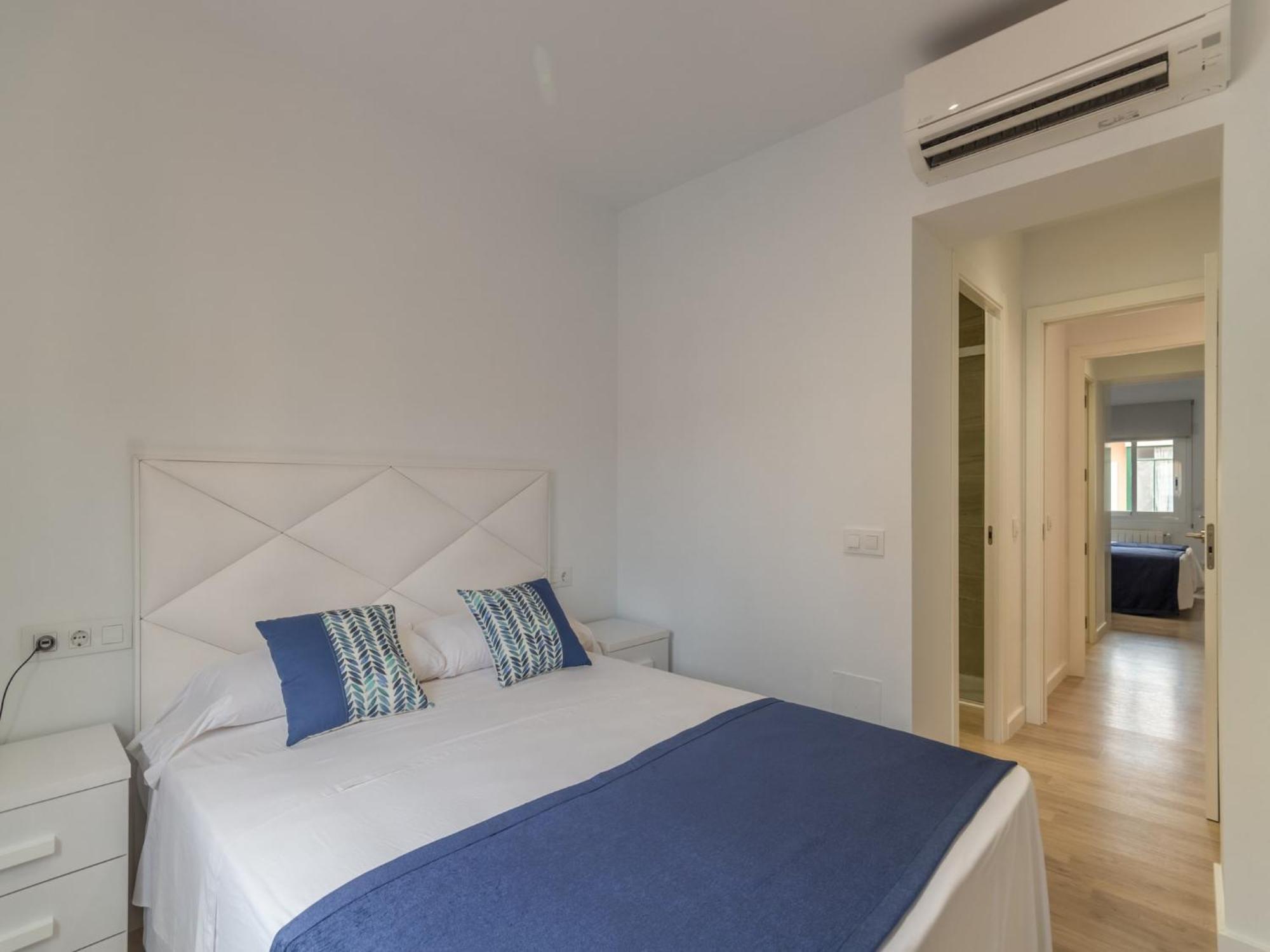 Tastefully-Furnished Villa In Mallorca Palma Kültér fotó