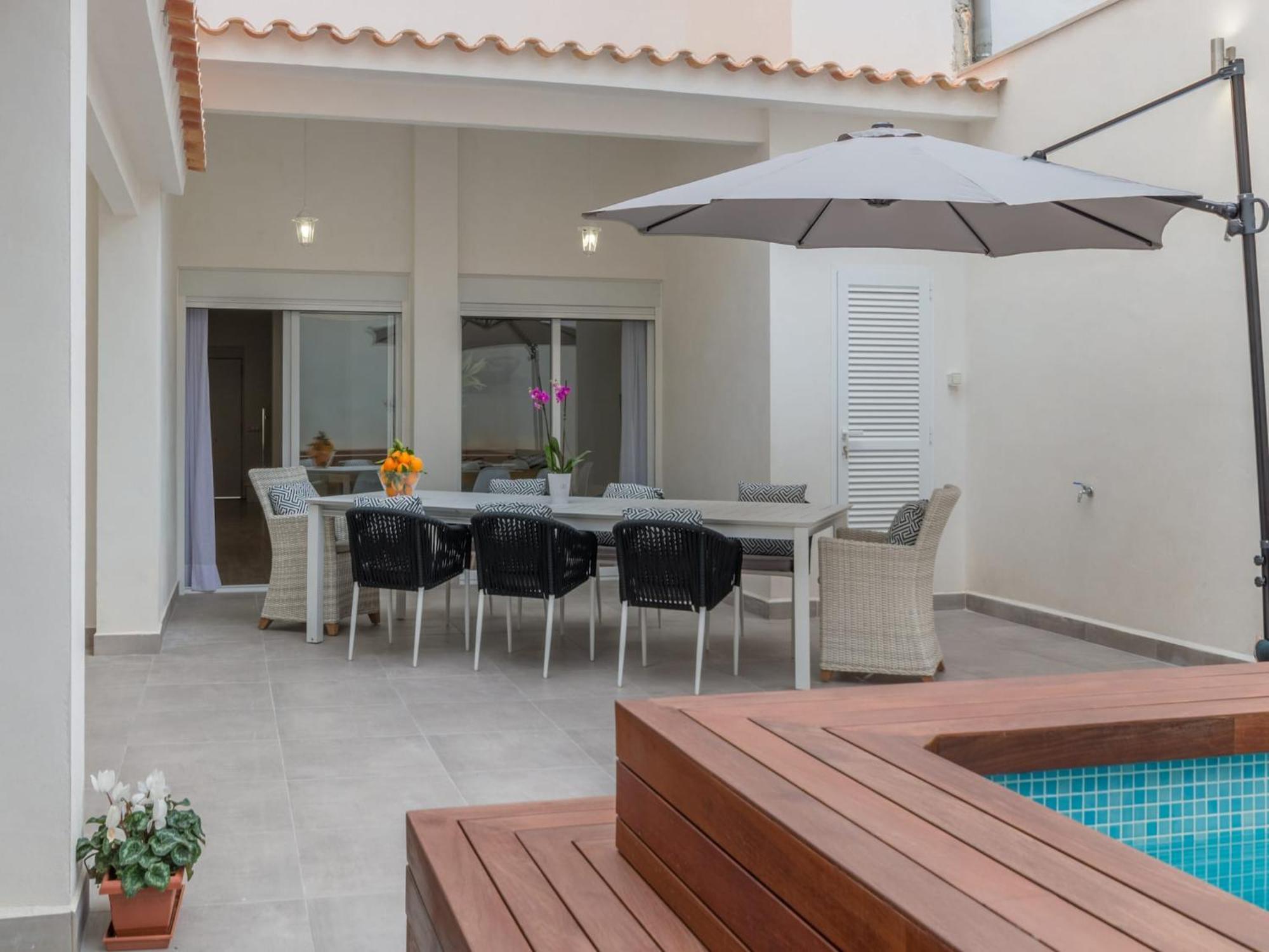 Tastefully-Furnished Villa In Mallorca Palma Kültér fotó