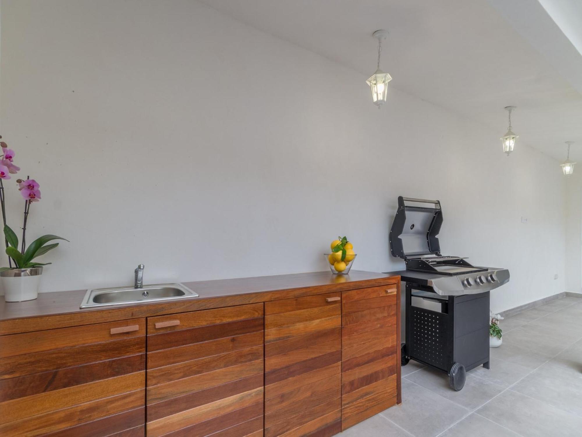 Tastefully-Furnished Villa In Mallorca Palma Kültér fotó