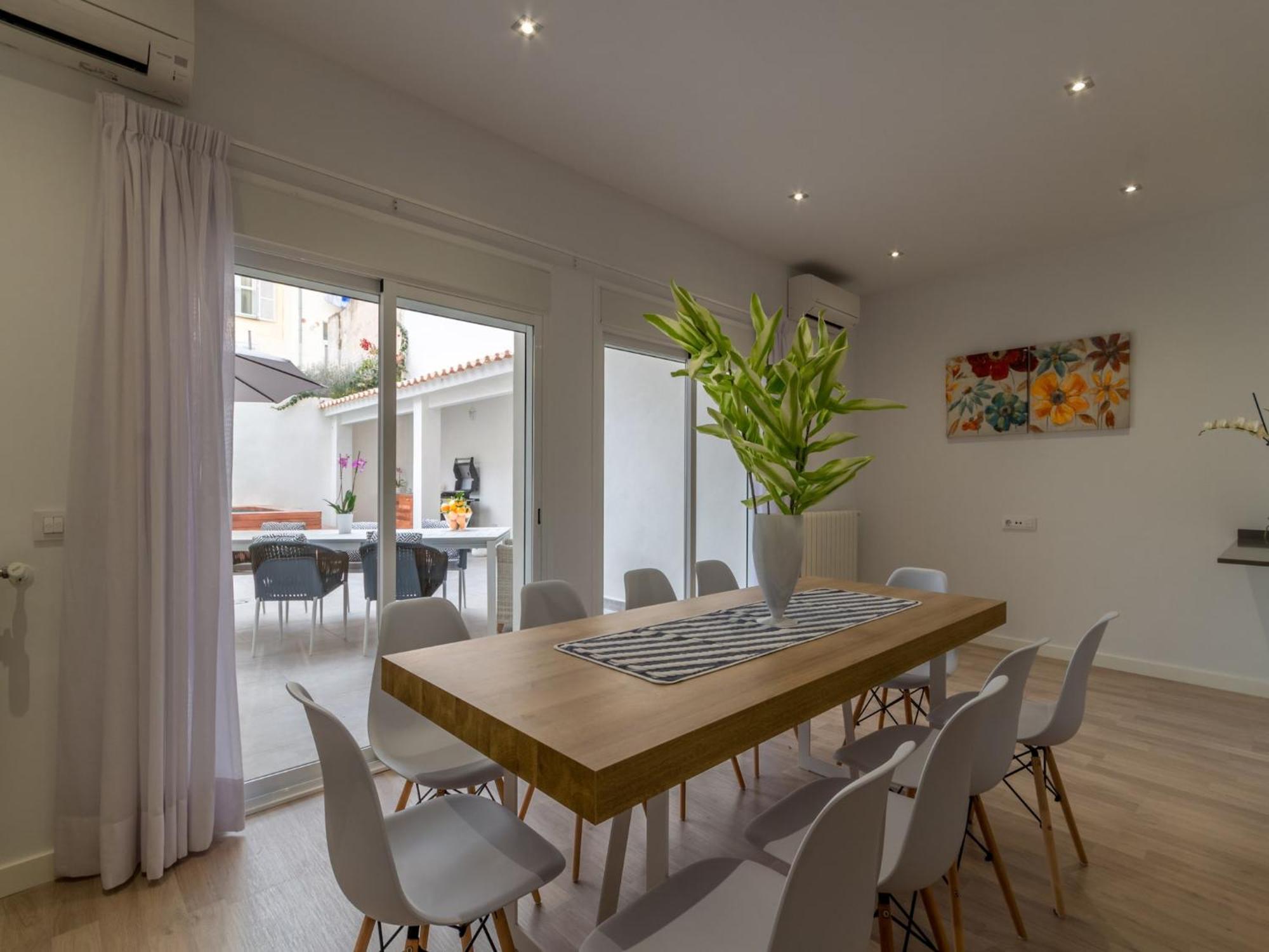 Tastefully-Furnished Villa In Mallorca Palma Kültér fotó
